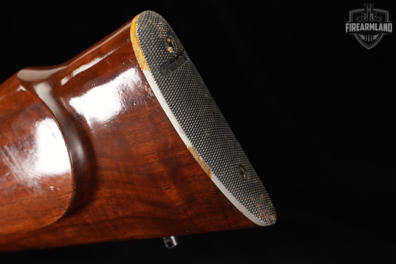 Remington Model 700 BDL 6mm Rem 22" Blued & Walnut M700-img-14