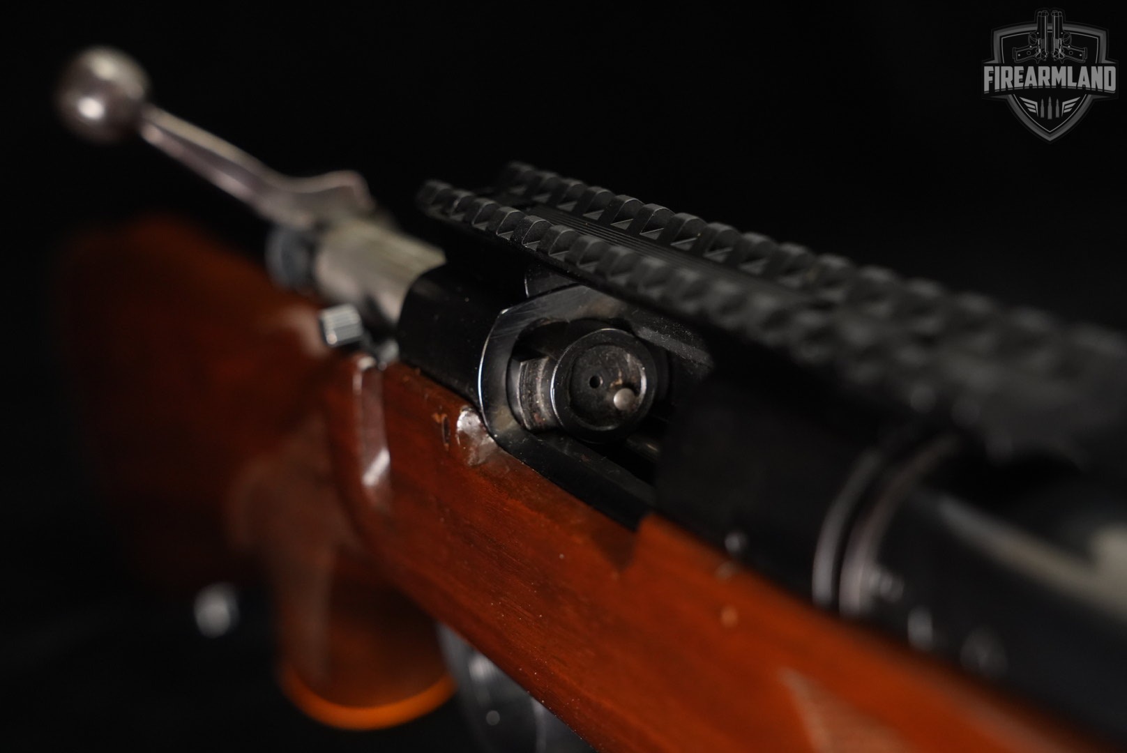 Remington Model 700 BDL 6mm Rem 22" Blued & Walnut M700-img-17