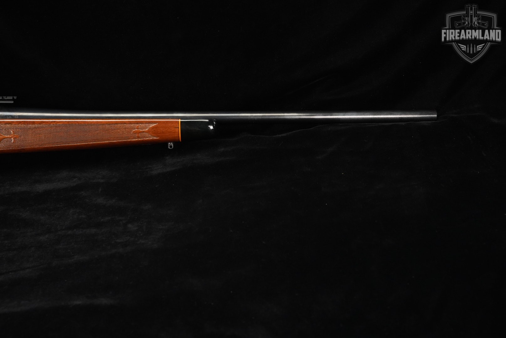 Remington Model 700 BDL 6mm Rem 22" Blued & Walnut M700-img-6