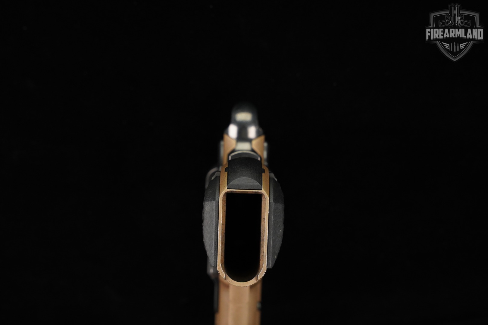 Sig Sauer 1911 Fastback Emperor Scorpion Carry 45 ACP 4.2" FDE +8 MAGS-img-7