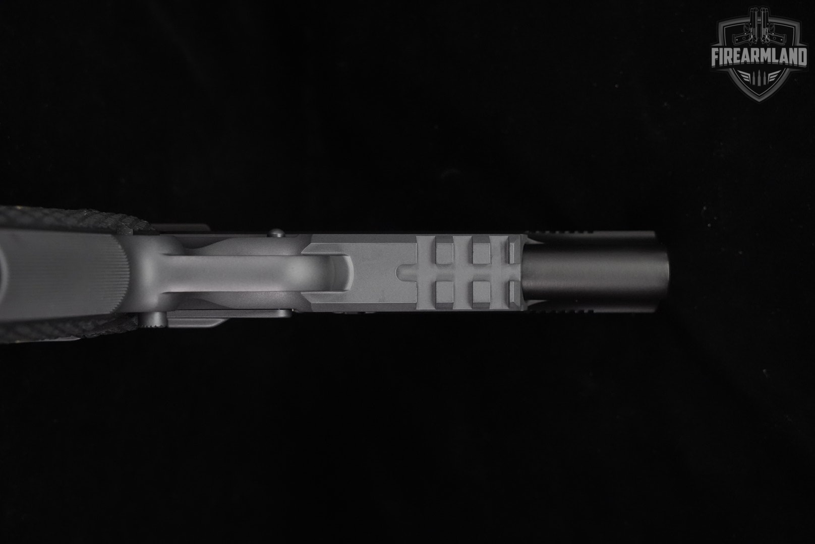 Wilson Combat WC CQB Tactical LE 45 ACP OR 1911 +2 MAGS, ORIG CASE, HOLSTER-img-8
