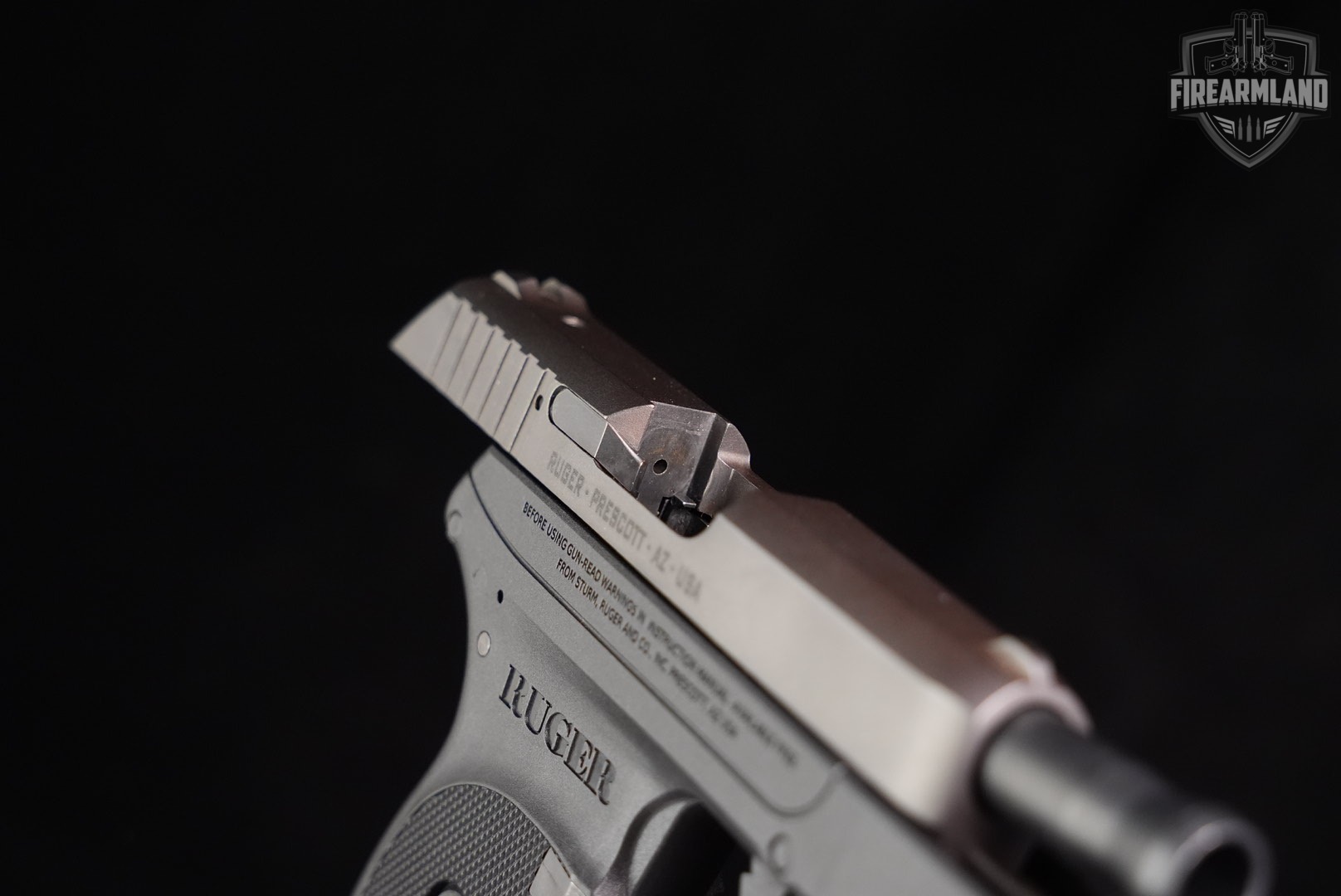 Ruger LCP Gen 1 380 ACP 2.75" +LASERMAX-img-11