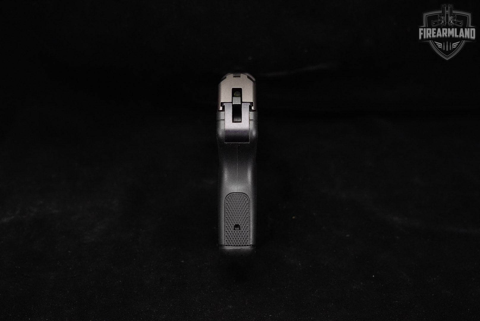 Ruger LCP Gen 1 380 ACP 2.75" +LASERMAX-img-5