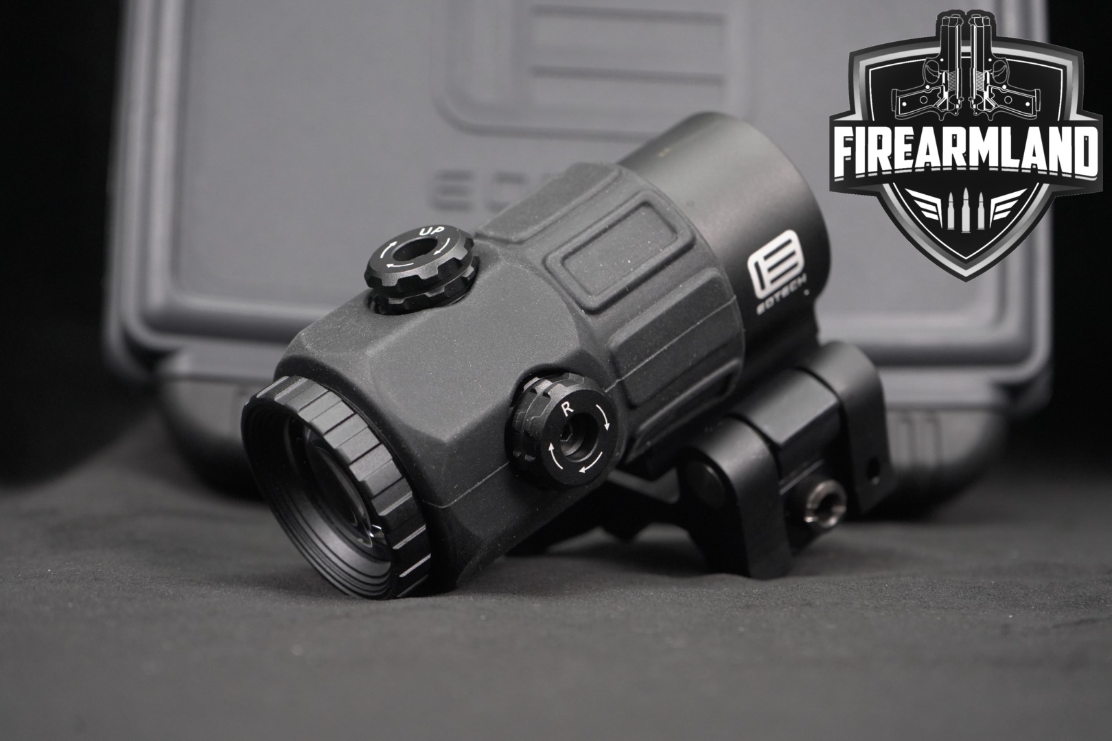 EOTECH G45 STS in Excellent Condition Thumbnail