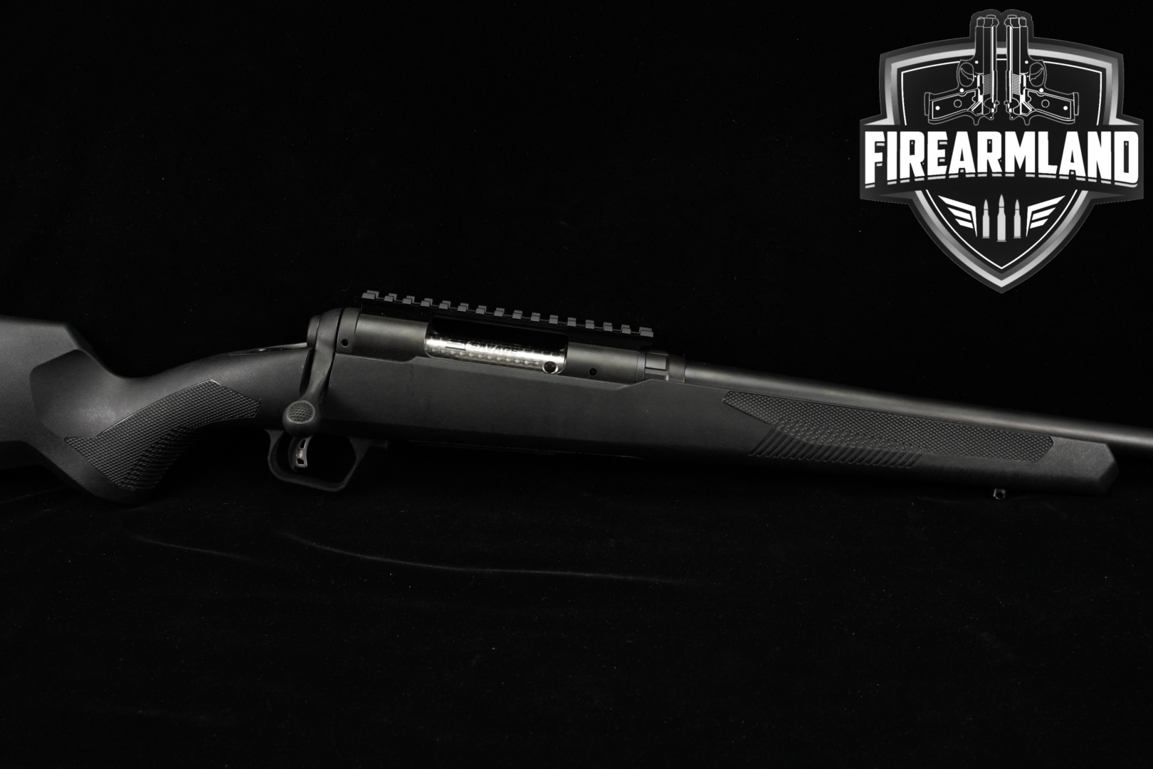 Savage Arms Model 110 308 Winchester 20" M110-img-0