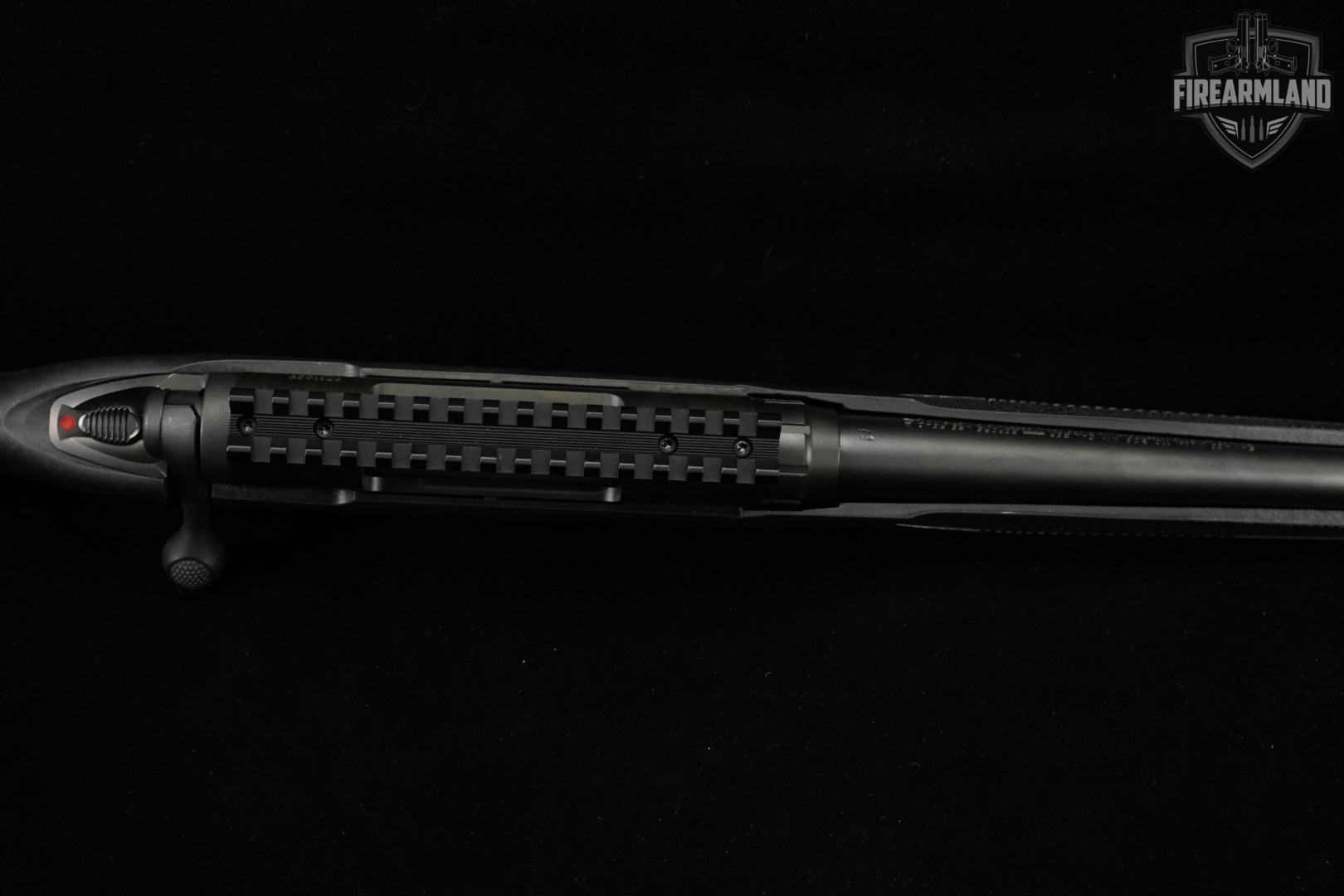 Savage Arms Model 110 308 Winchester 20" M110-img-11