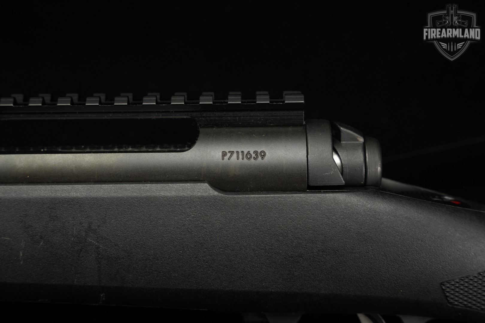 Savage Arms Model 110 308 Winchester 20" M110-img-18