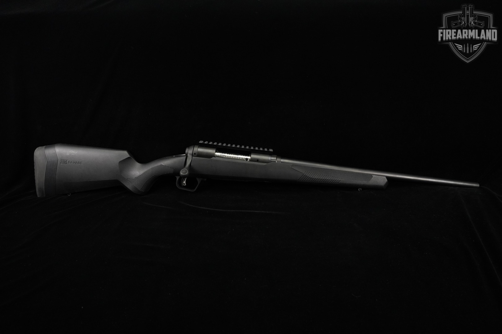 Savage Arms Model 110 308 Winchester 20" M110-img-3