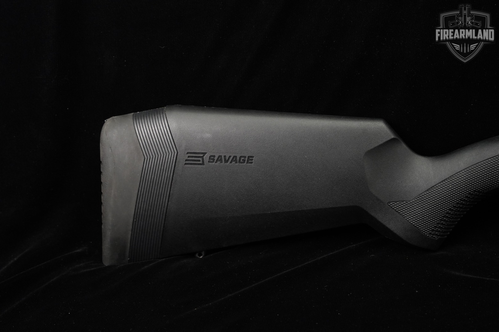 Savage Arms Model 110 308 Winchester 20" M110-img-4