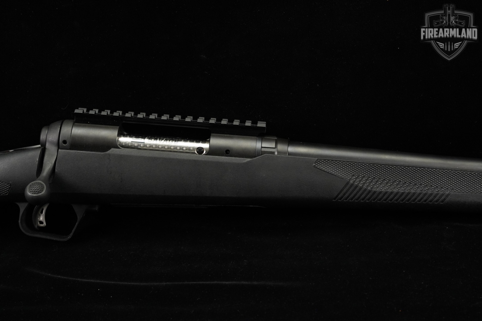 Savage Arms Model 110 308 Winchester 20" M110-img-5