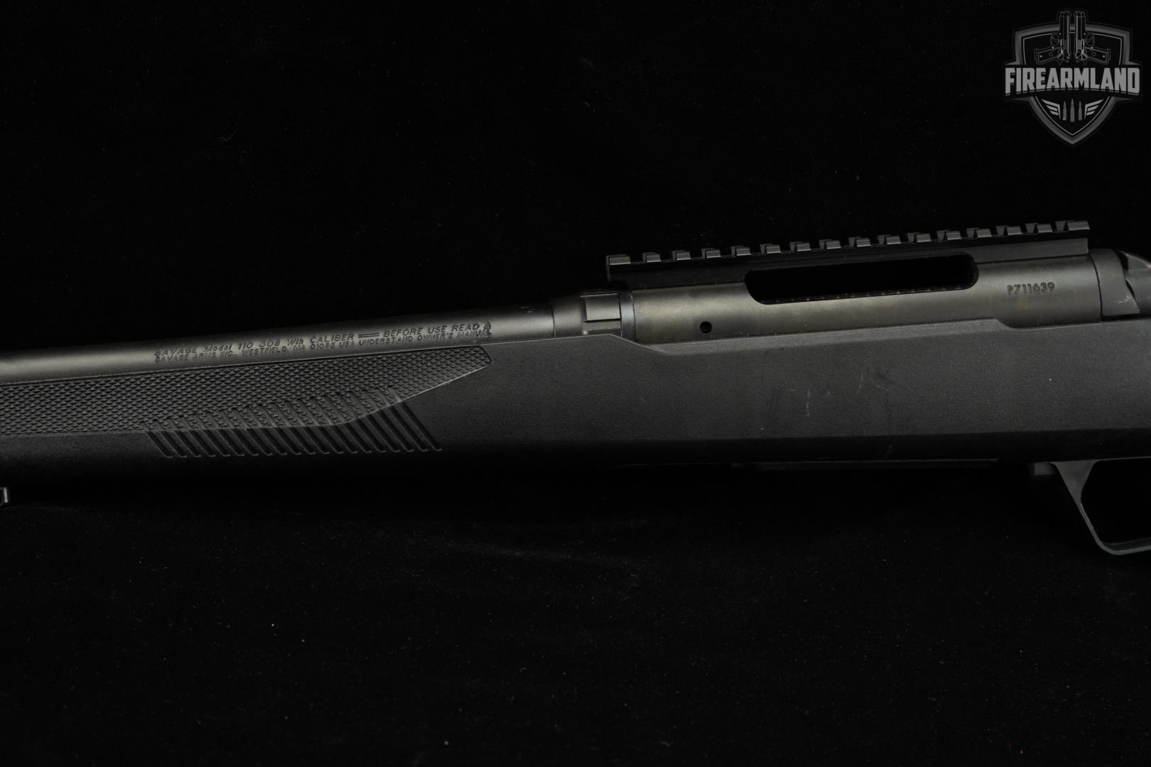 Savage Arms Model 110 308 Winchester 20" M110-img-8