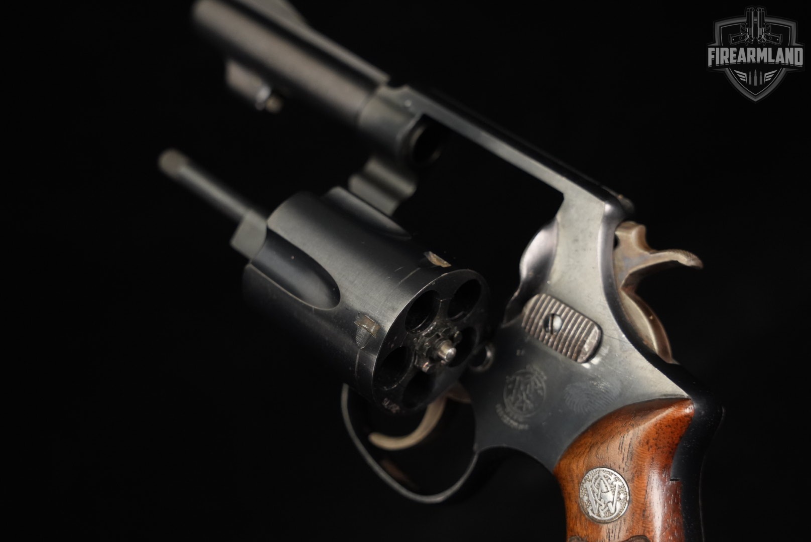 1953 Smith & Wesson Chief's Special Pre-Model 36 S&W 38-Spl 3" DA/SA-img-10