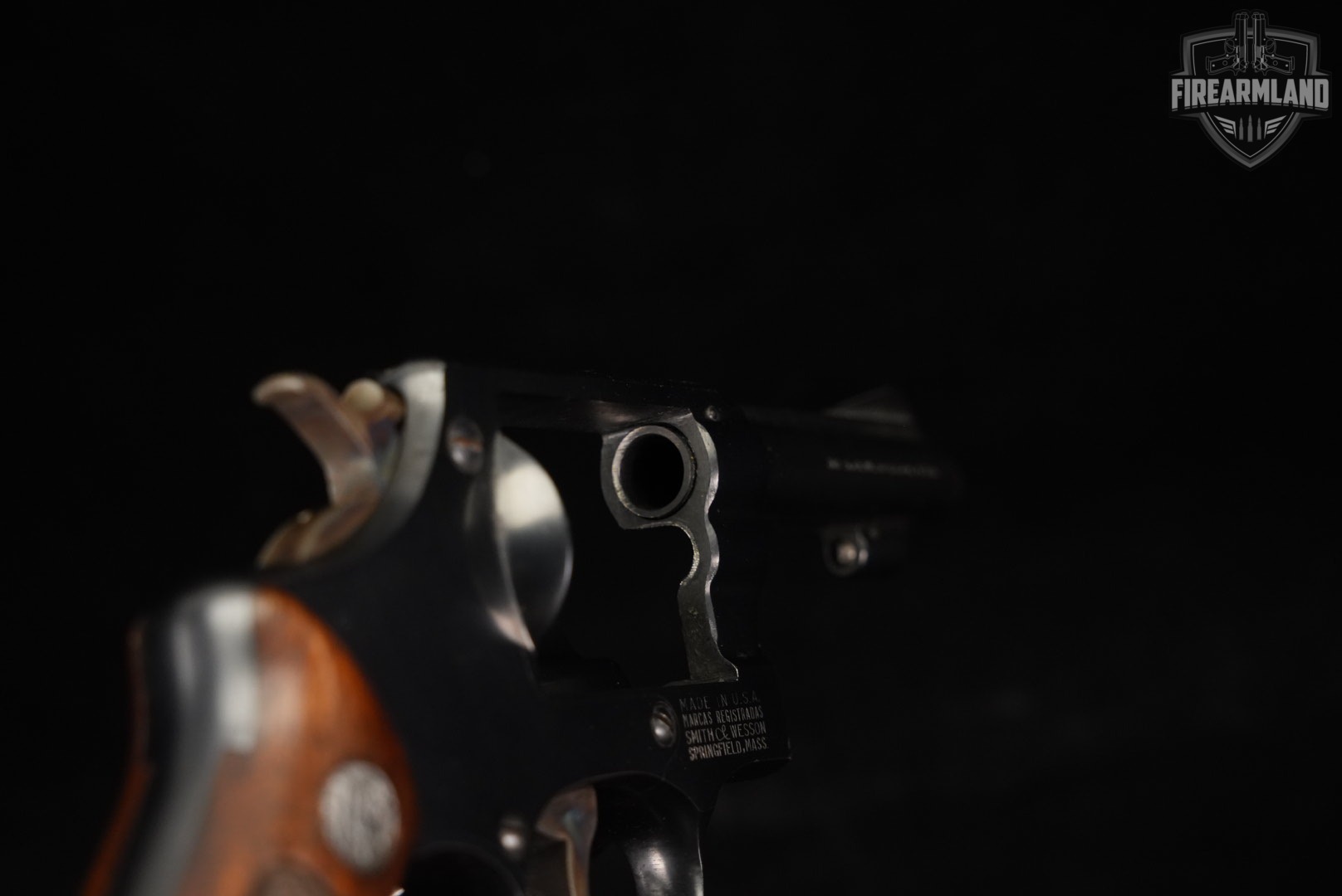 1953 Smith & Wesson Chief's Special Pre-Model 36 S&W 38-Spl 3" DA/SA-img-13