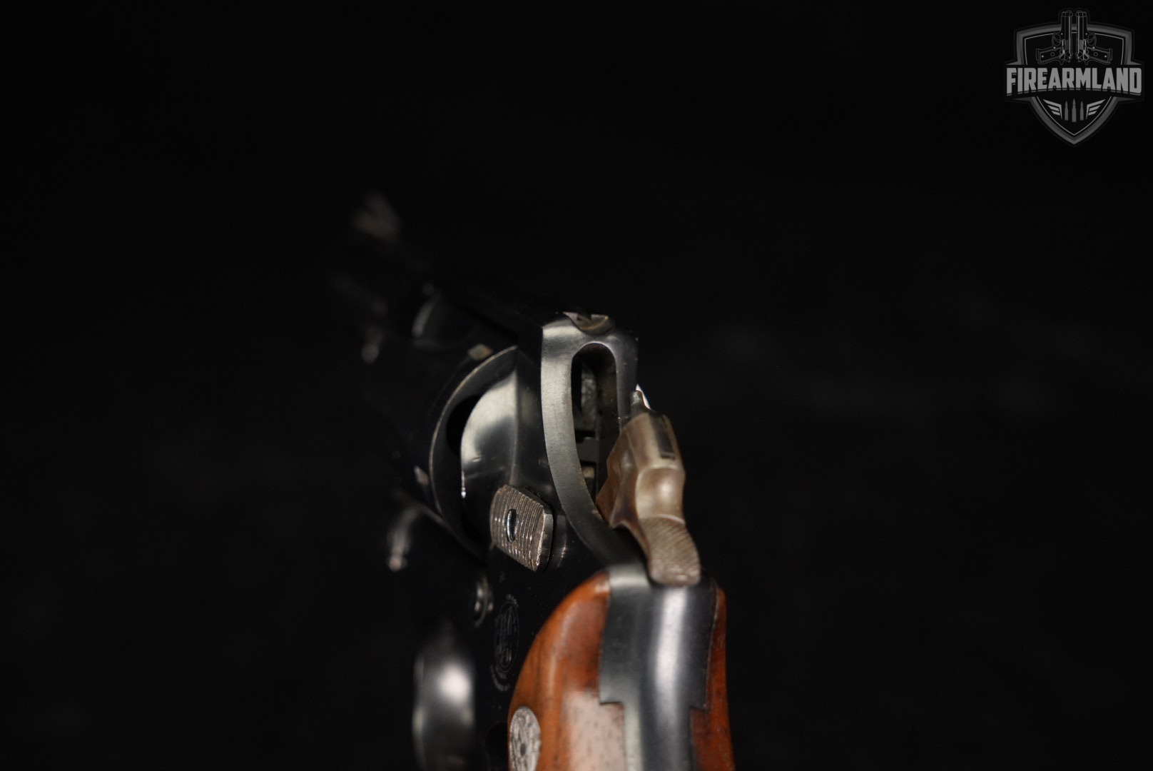 1953 Smith & Wesson Chief's Special Pre-Model 36 S&W 38-Spl 3" DA/SA-img-16