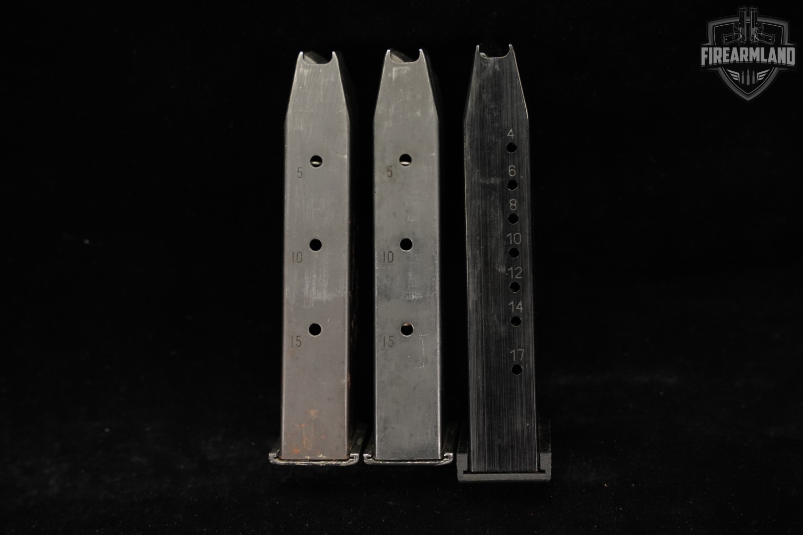 Beretta Mod 92FS 9mm 4.9 92-FS +3 MAGS, EXTRAS-img-13
