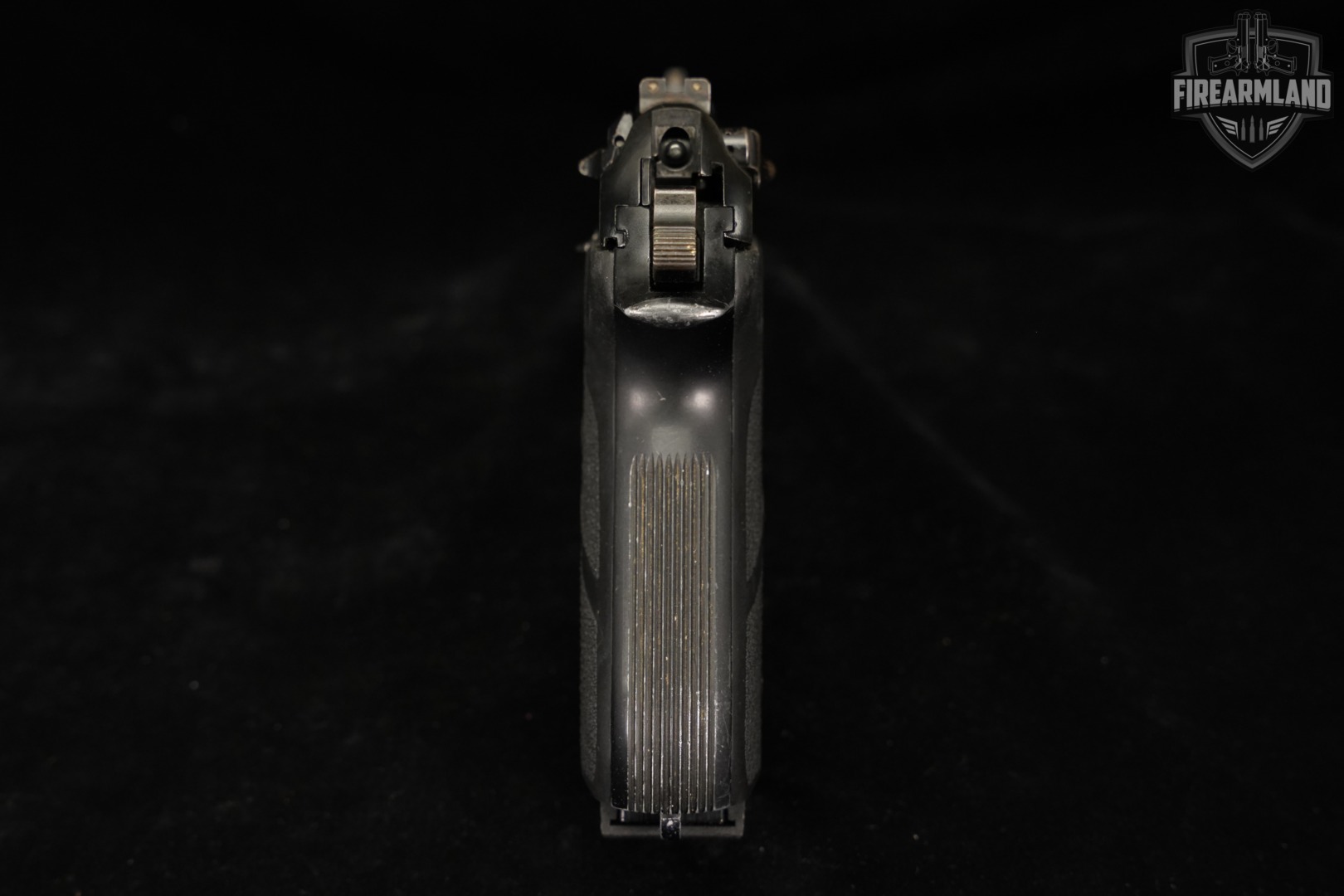 Beretta Mod 92FS 9mm 4.9 92-FS +3 MAGS, EXTRAS-img-8