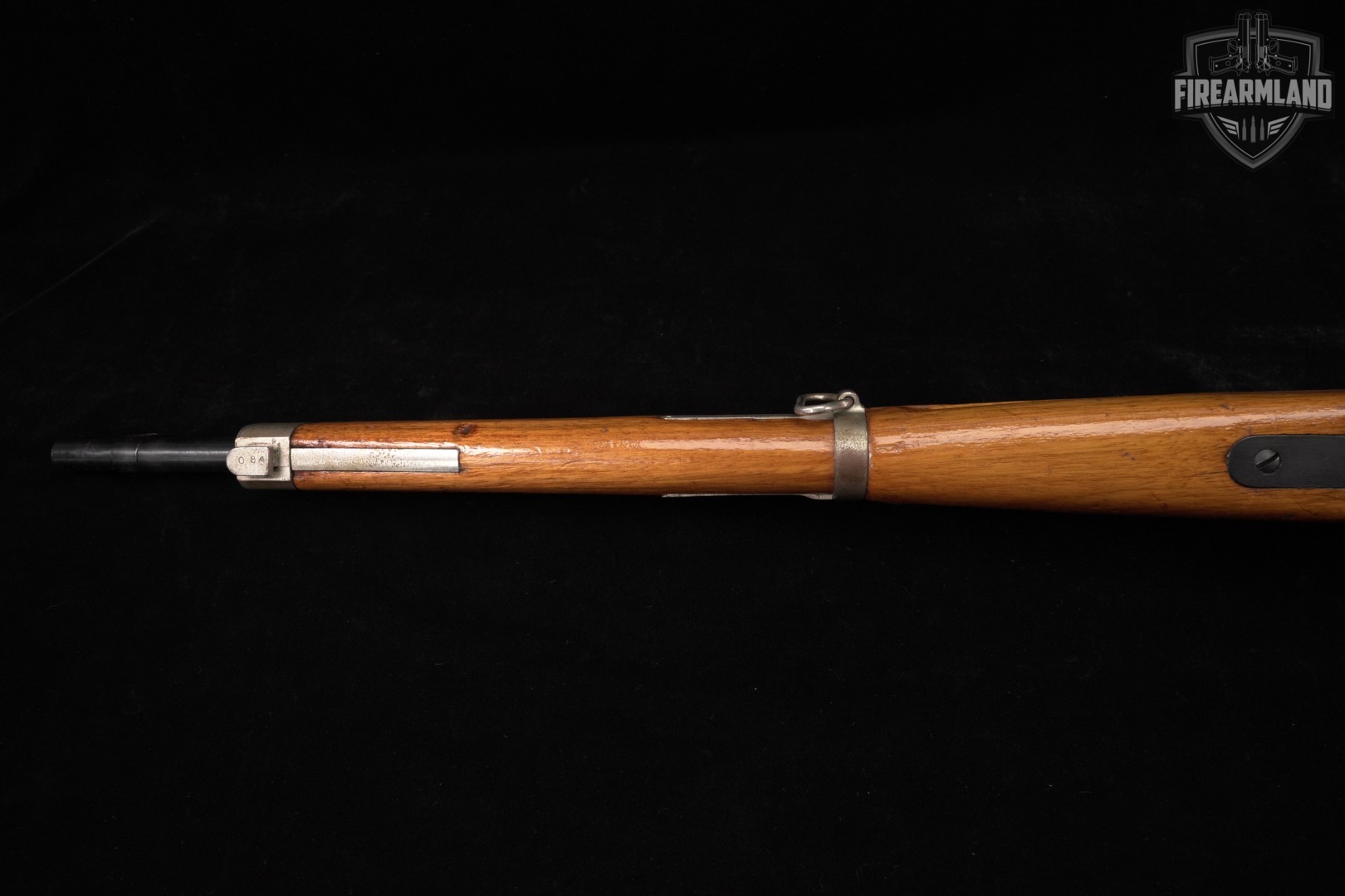 Nagoya Arsenal Type 38 Cavalry Carbine 6.5x50 Japanese ARISAKA +BAYONET-img-11