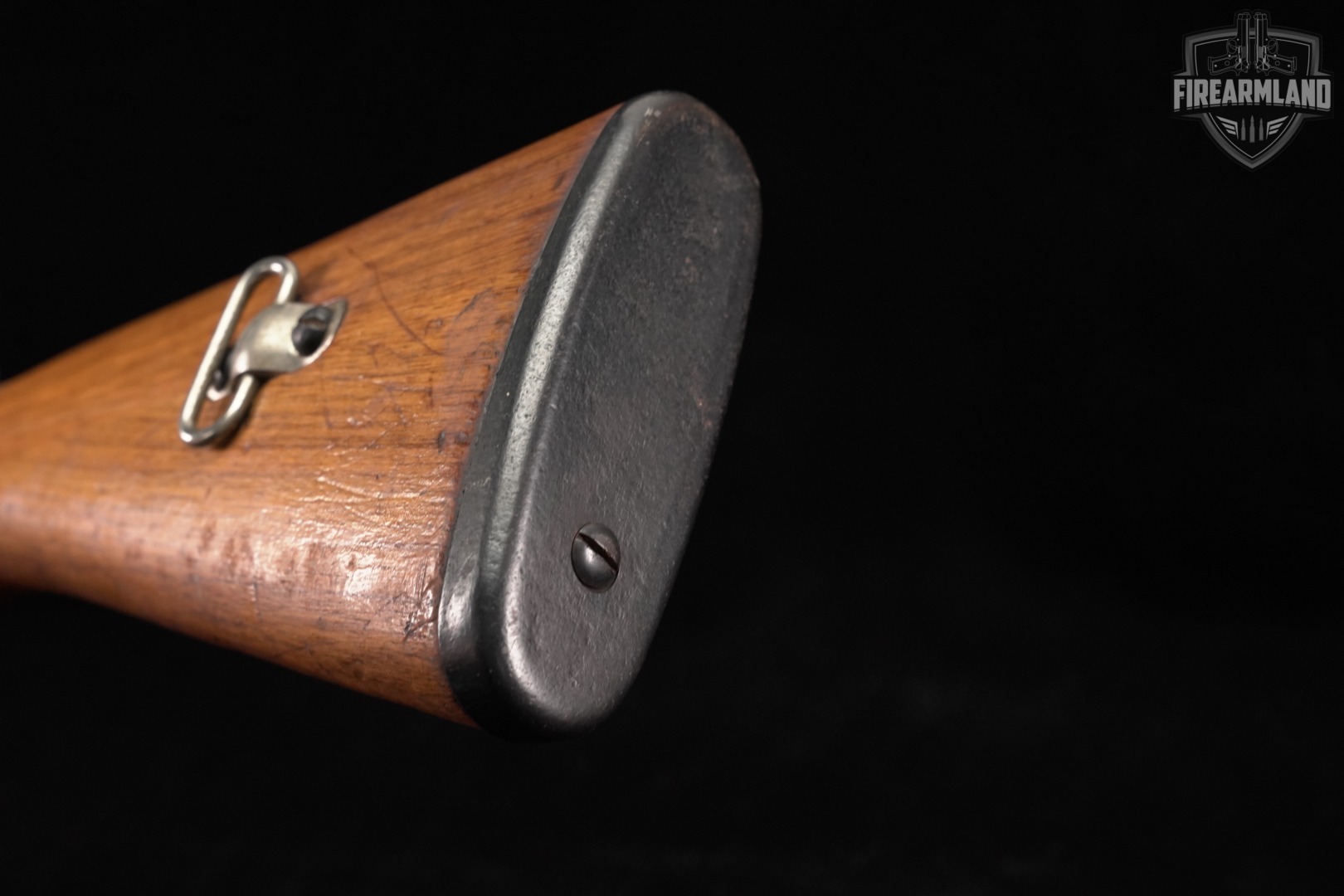 Nagoya Arsenal Type 38 Cavalry Carbine 6.5x50 Japanese ARISAKA +BAYONET-img-13
