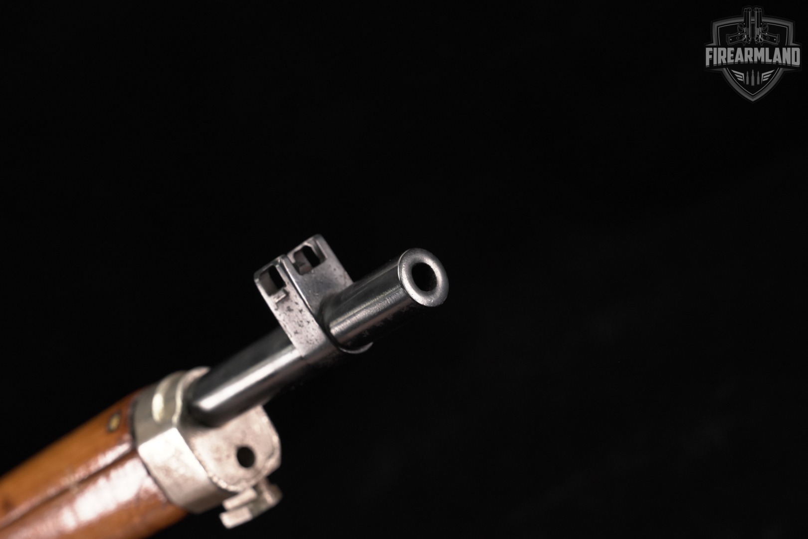 Nagoya Arsenal Type 38 Cavalry Carbine 6.5x50 Japanese ARISAKA +BAYONET-img-14