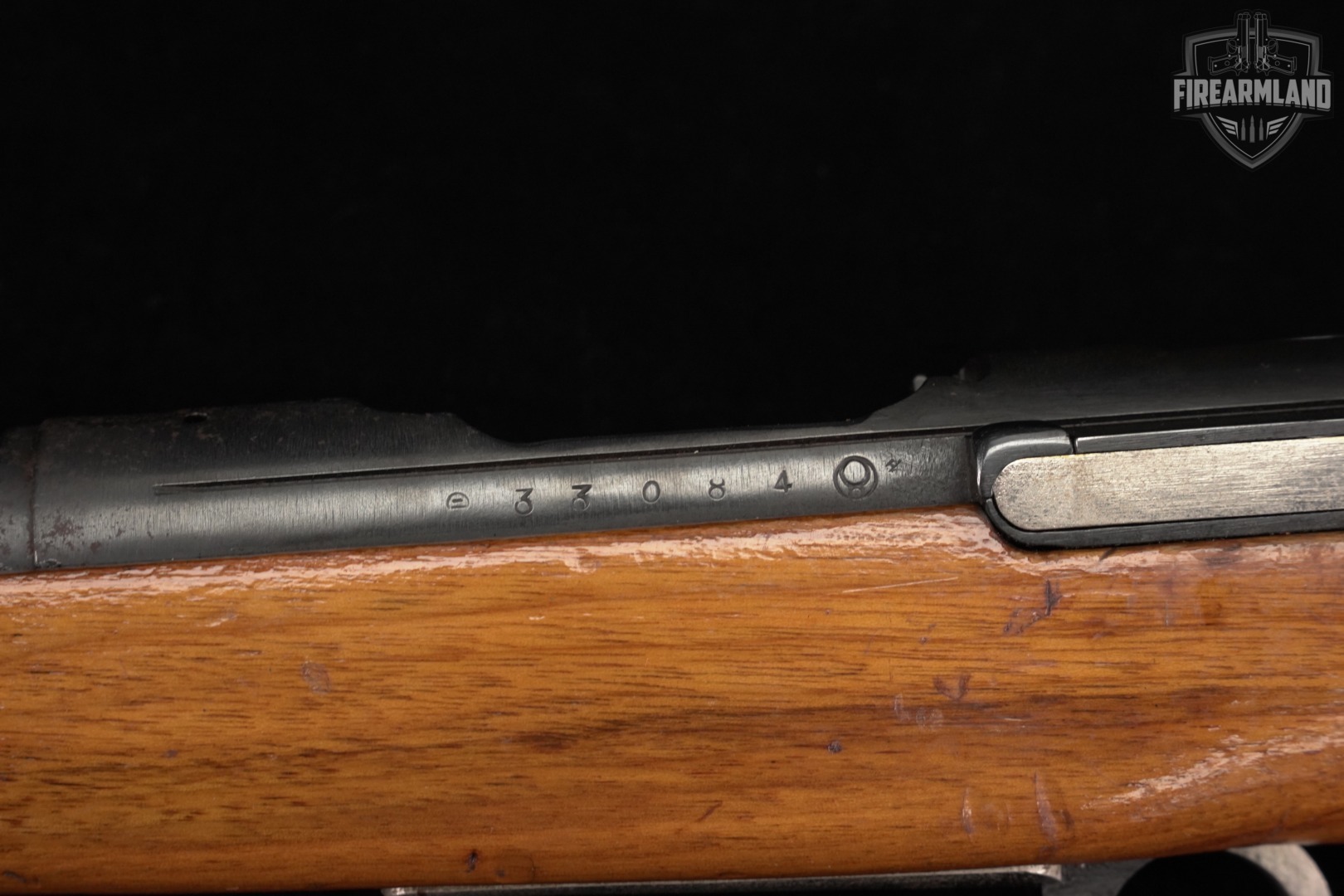 Nagoya Arsenal Type 38 Cavalry Carbine 6.5x50 Japanese ARISAKA +BAYONET-img-18