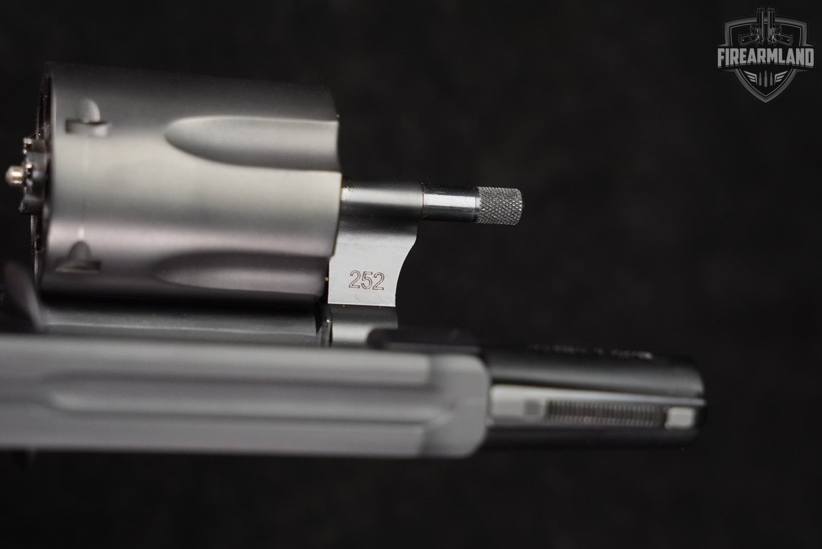 Smith & Wesson Model 442-2 Airweight S&W 38 Special 1.875-img-15