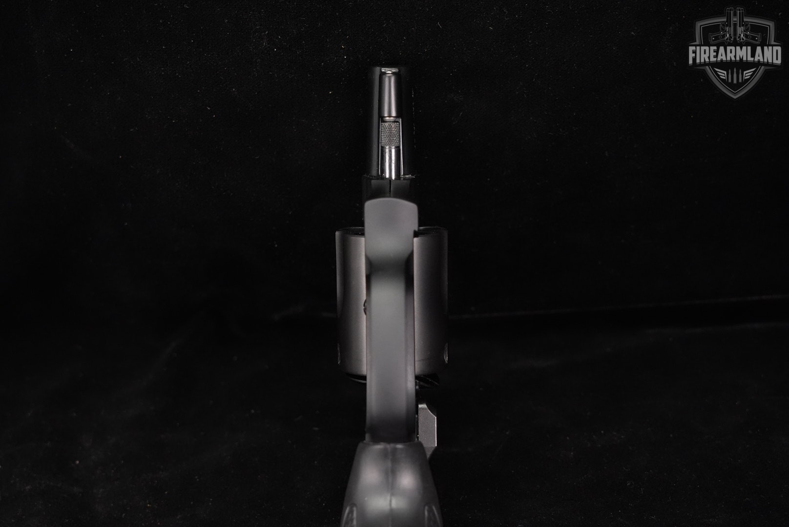 Smith & Wesson Model 442-2 Airweight S&W 38 Special 1.875-img-7