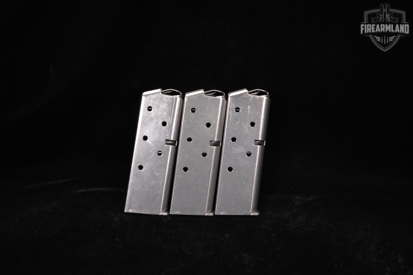 Sig Sauer P238 Nitron 380 ACP 2.7" P-238 +3 MAGS, ORIG CASE & HOLSTER-img-14
