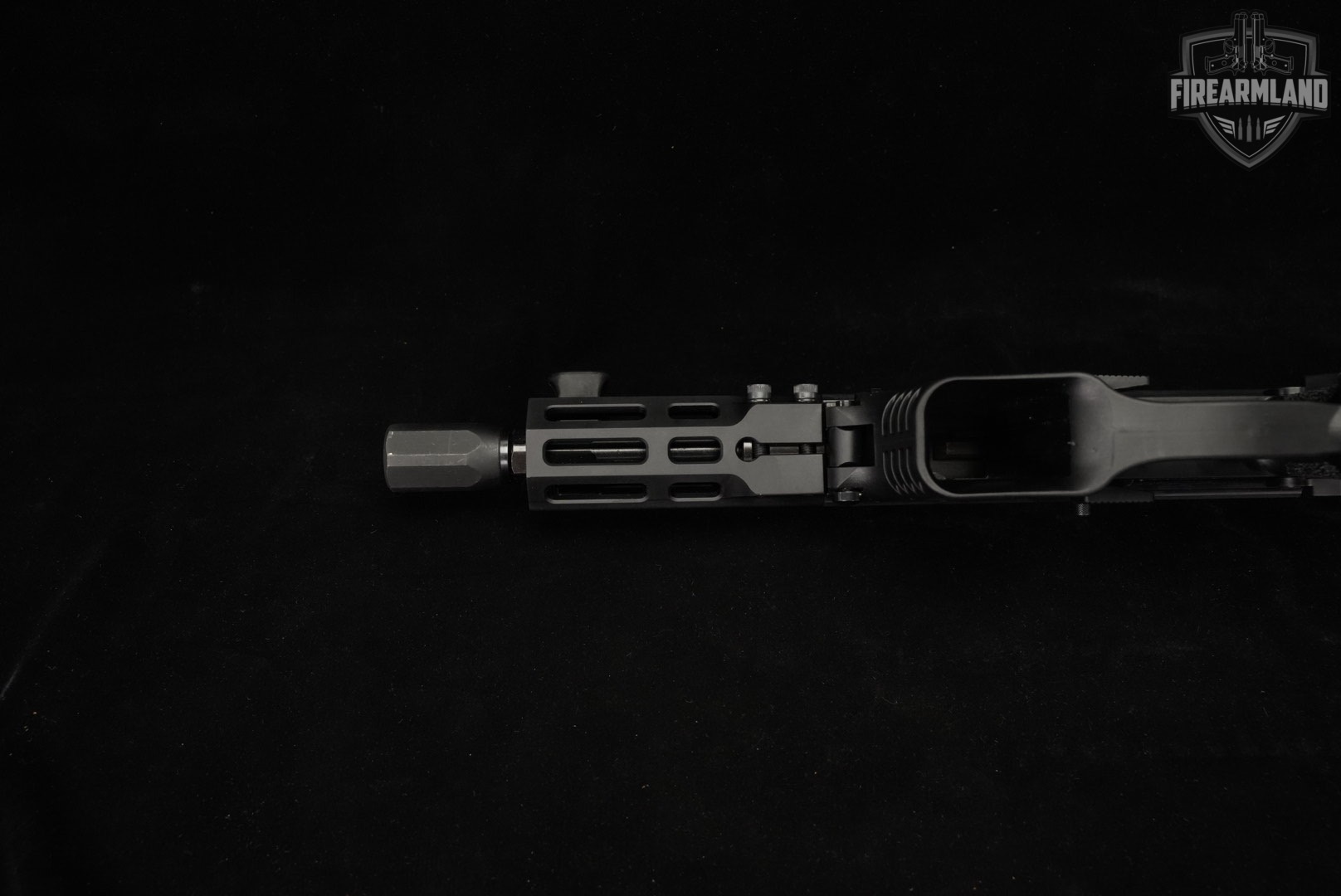 GForce Arms Jawbone 9mm 5 +2 MAGS & ORIG BOX-img-12