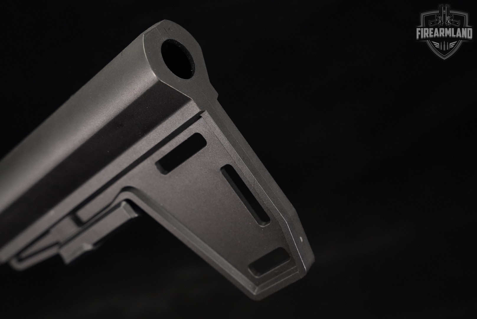 GForce Arms Jawbone 9mm 5 +2 MAGS & ORIG BOX-img-14