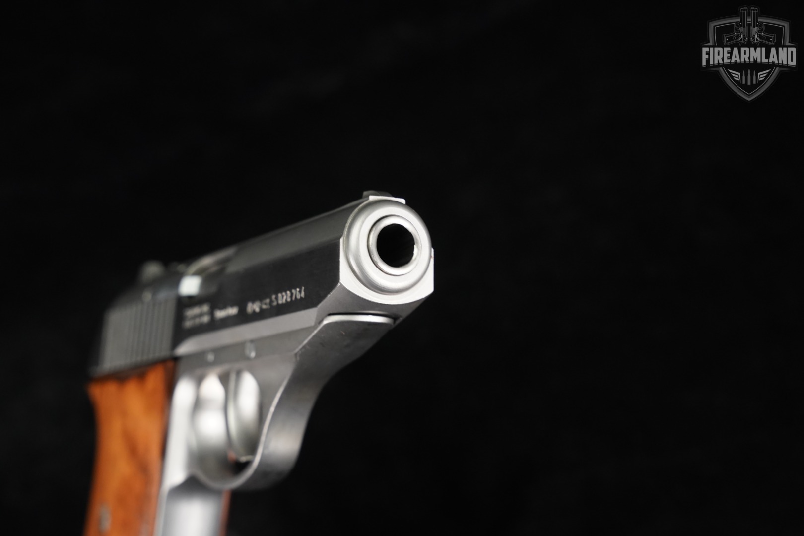 Used Sig Sauer P230 SL Auction | FirearmLand