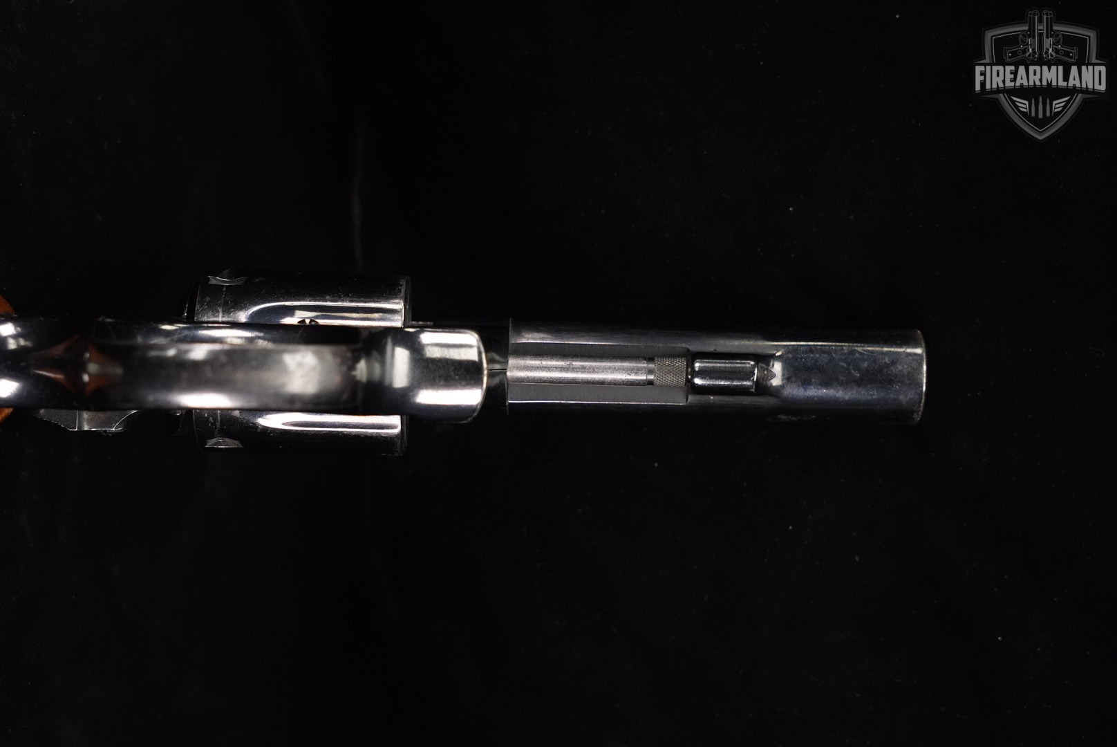 1979 Smith & Wesson Model 10-8 Heavy Barrel S&W 38 Special 4" Blued DA/SA-img-8