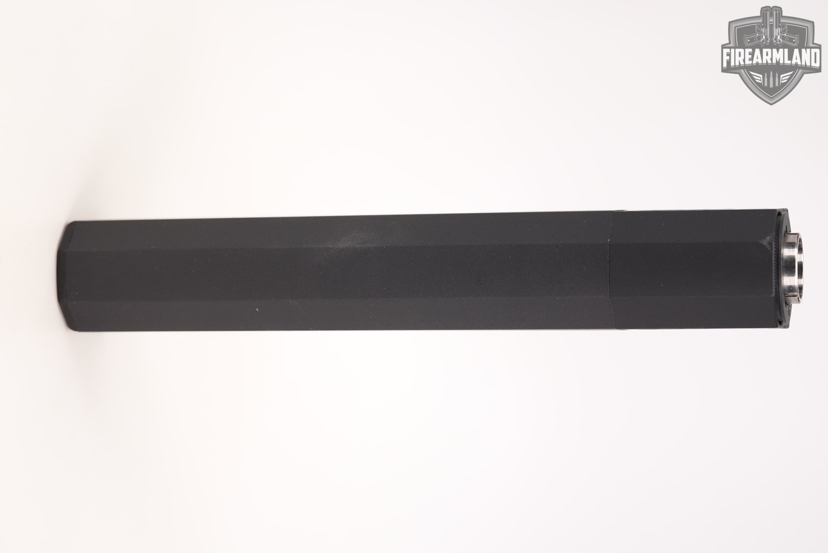 SilencerCo Osprey 45 ACP 8" Suppressor Osprey45 Silencer-img-3