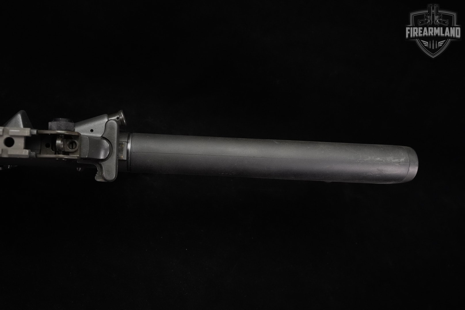 PRE-BAN 1989-1990 Colt AR-15 A2 Government Model 5.56 NATO AR15 +2 MAGS-img-14