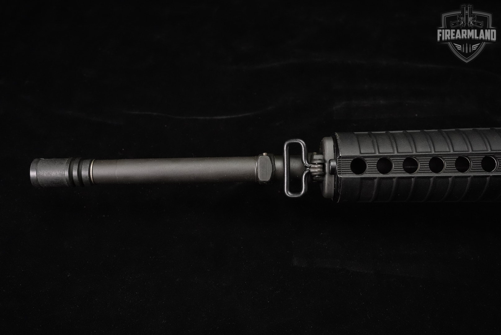 PRE-BAN 1989-1990 Colt AR-15 A2 Government Model 5.56 NATO AR15 +2 MAGS-img-15