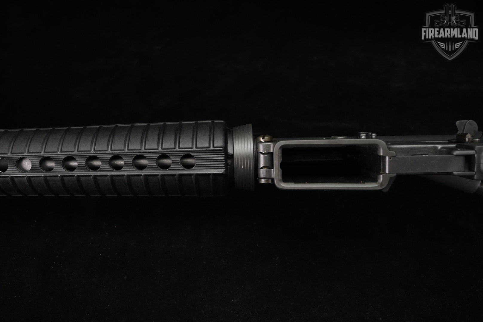 PRE-BAN 1989-1990 Colt AR-15 A2 Government Model 5.56 NATO AR15 +2 MAGS-img-16