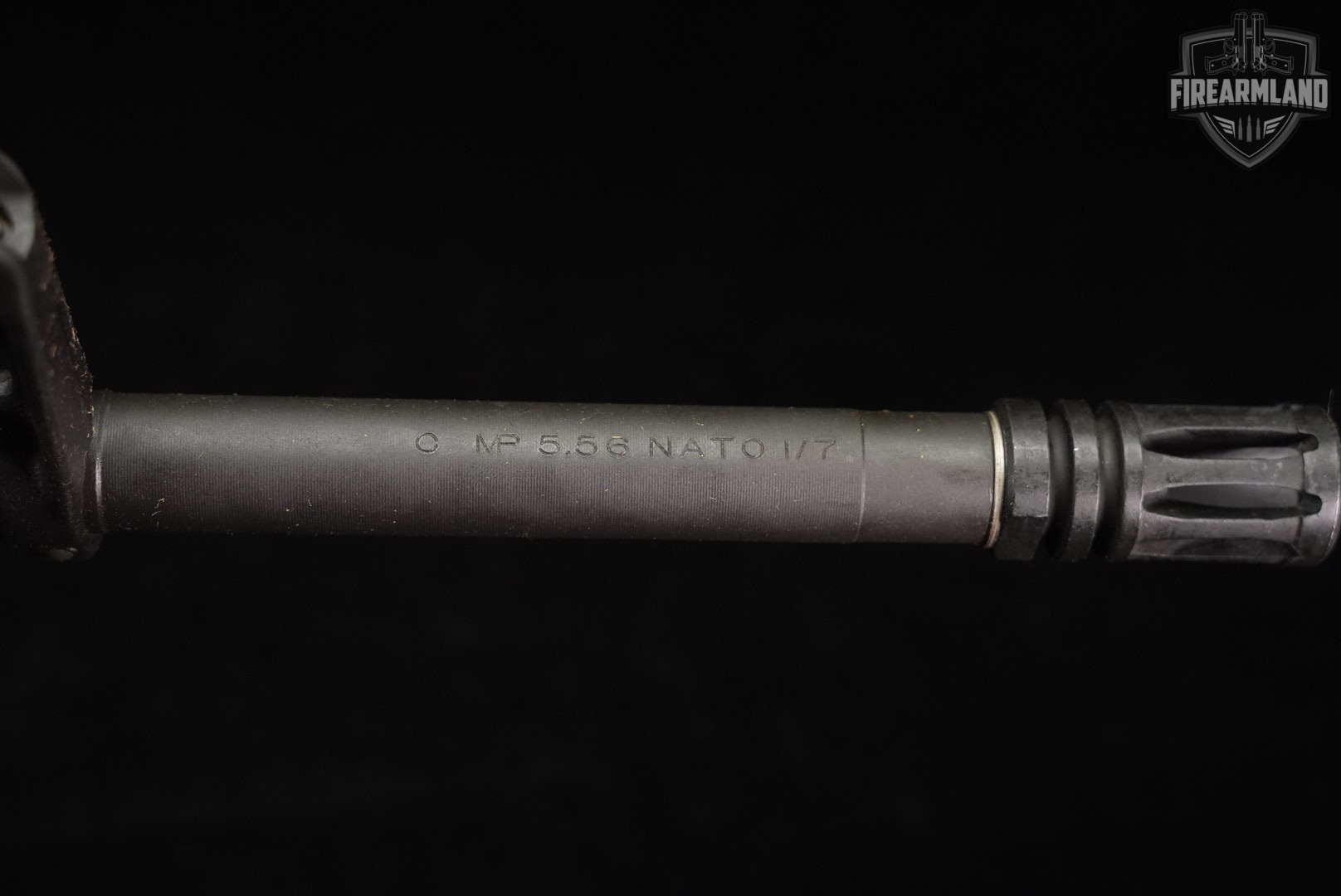 PRE-BAN 1989-1990 Colt AR-15 A2 Government Model 5.56 NATO AR15 +2 MAGS-img-20