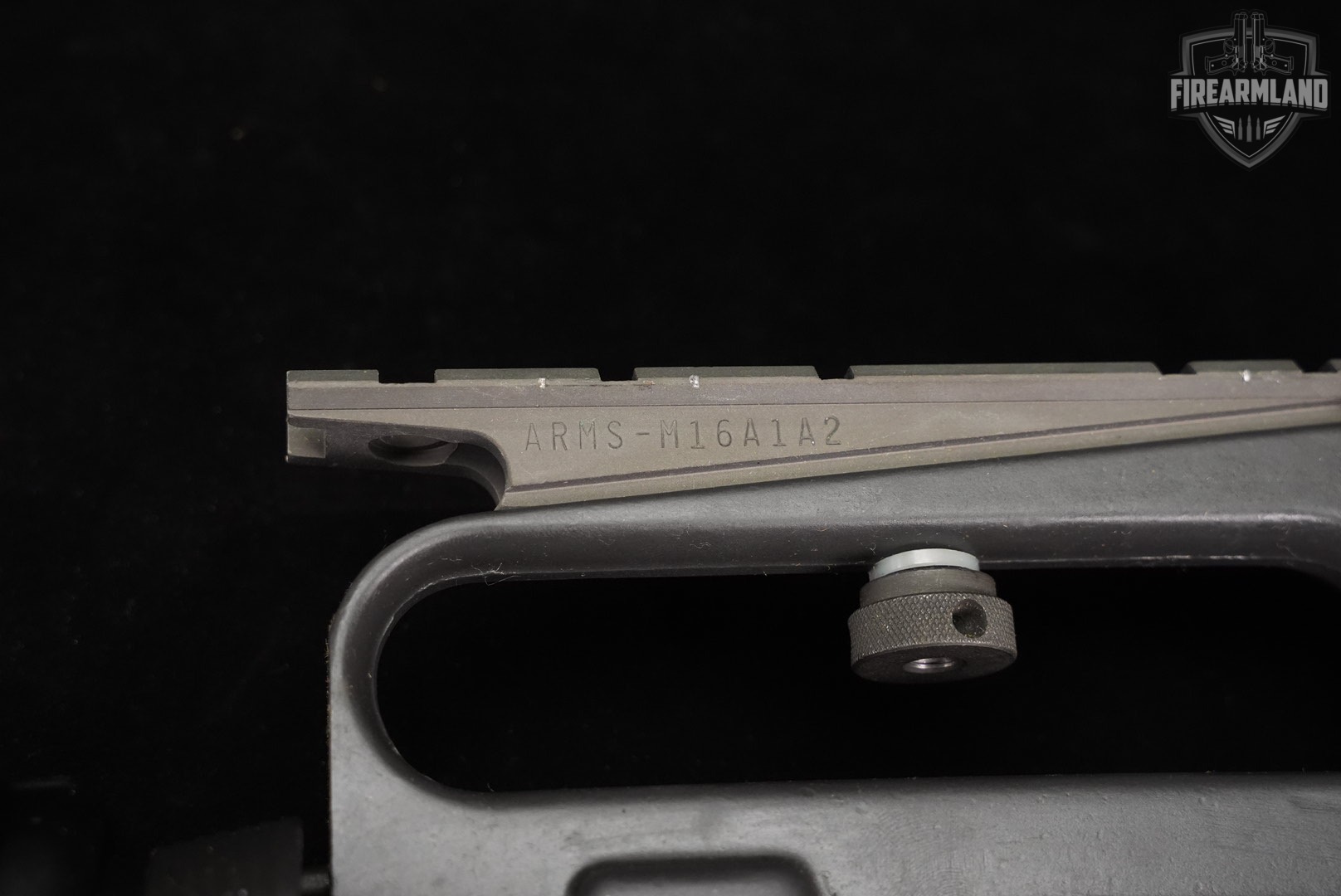 PRE-BAN 1989-1990 Colt AR-15 A2 Government Model 5.56 NATO AR15 +2 MAGS-img-23