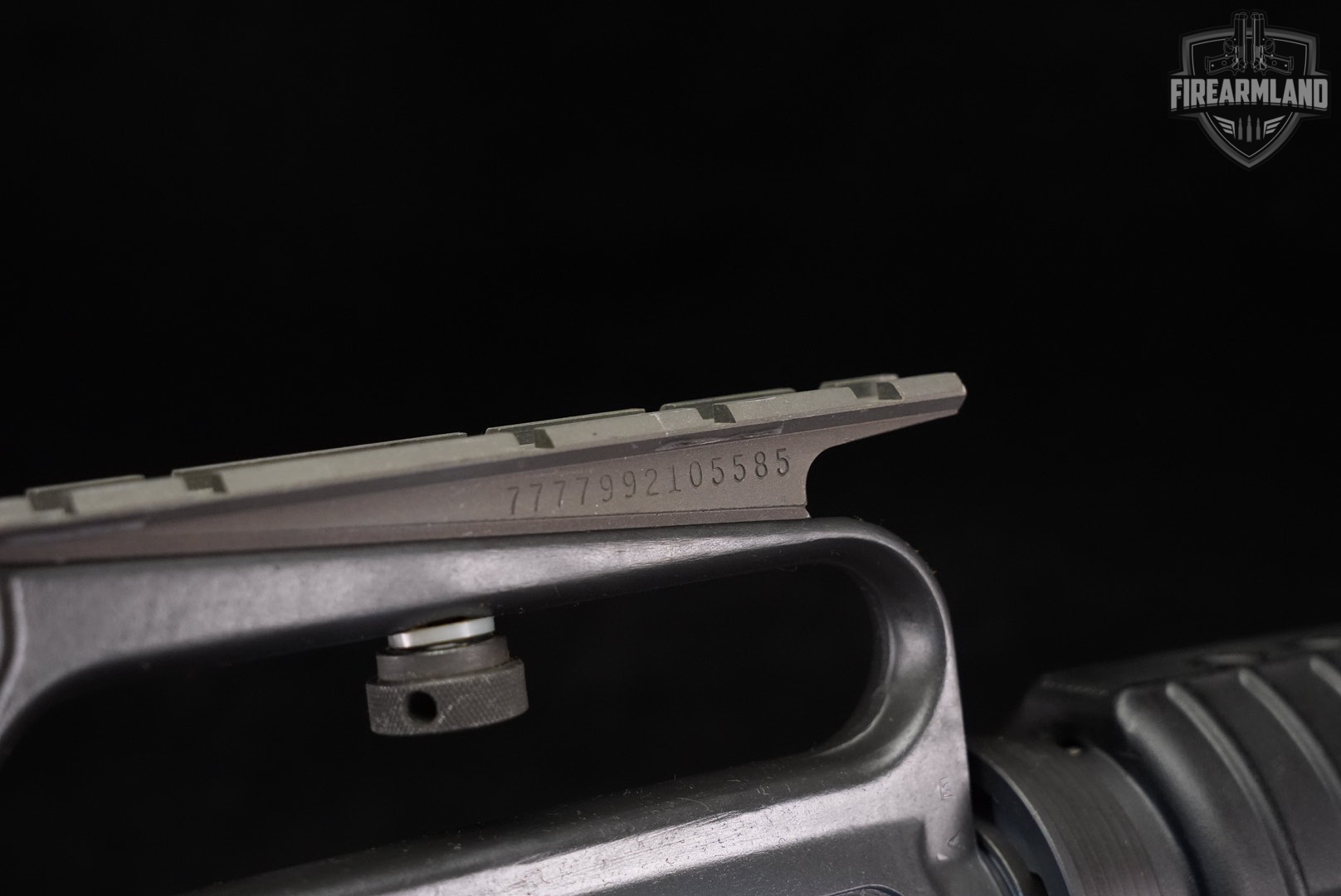 PRE-BAN 1989-1990 Colt AR-15 A2 Government Model 5.56 NATO AR15 +2 MAGS-img-24