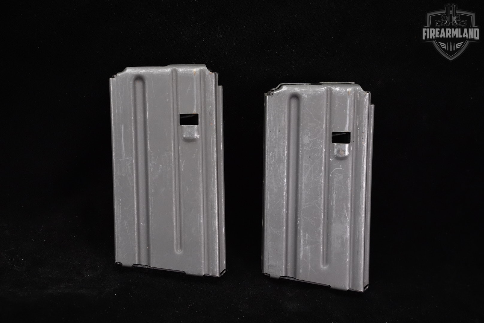 PRE-BAN 1989-1990 Colt AR-15 A2 Government Model 5.56 NATO AR15 +2 MAGS-img-27