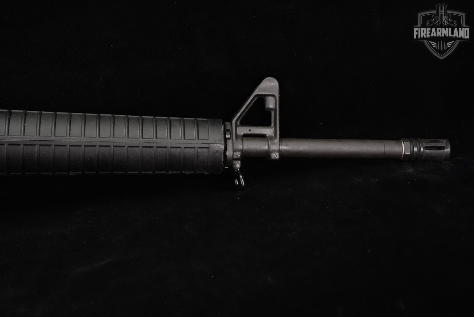 PRE-BAN 1989-1990 Colt AR-15 A2 Government Model 5.56 NATO AR15 +2 MAGS-img-6