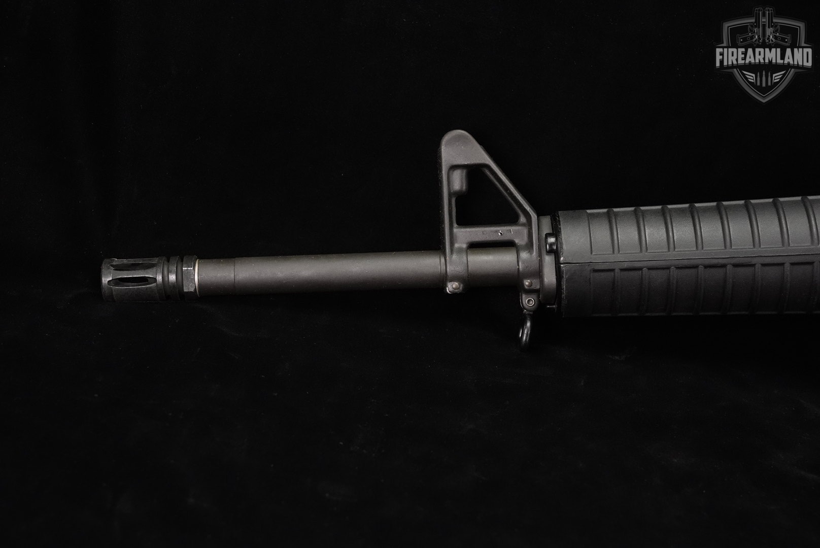 PRE-BAN 1989-1990 Colt AR-15 A2 Government Model 5.56 NATO AR15 +2 MAGS-img-9