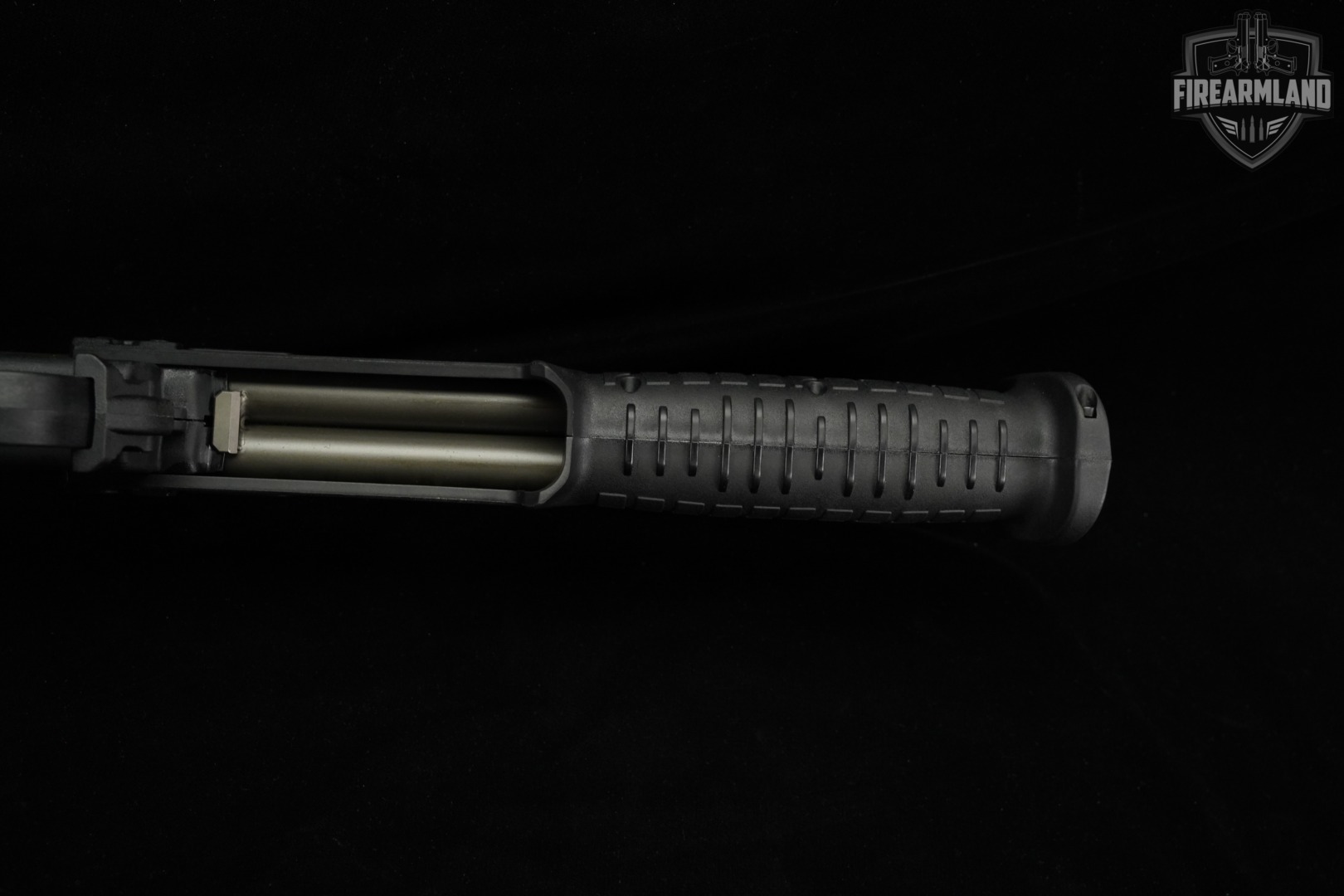 Kel-Tec KSG410 410 Bore 18.5" Two-Tone FDE KelTec 3" KSG BULLPUP-img-10