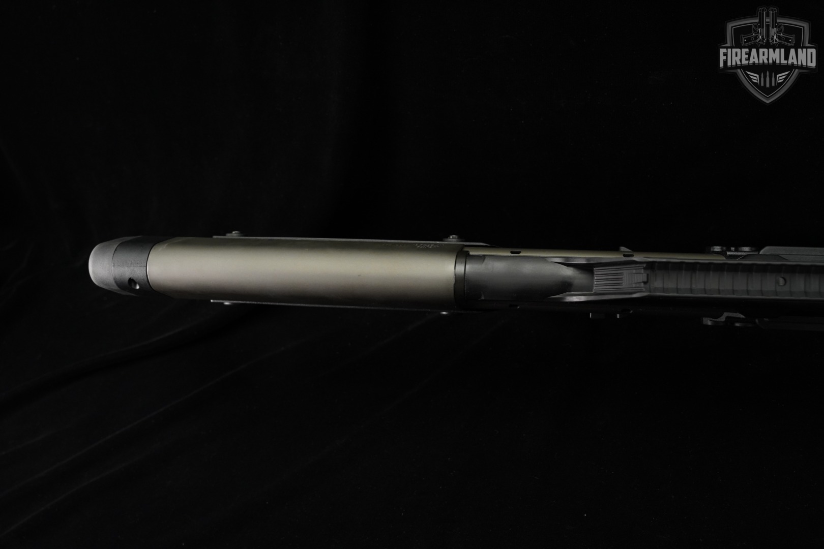 Kel-Tec KSG410 410 Bore 18.5" Two-Tone FDE KelTec 3" KSG BULLPUP-img-7