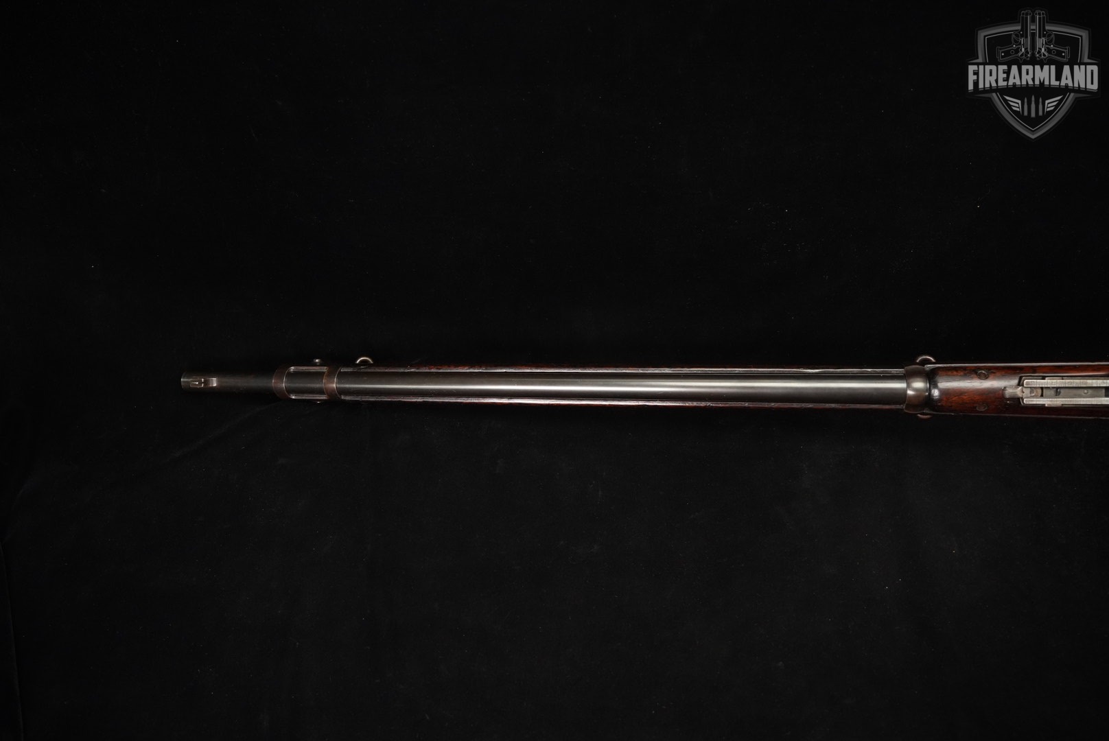 1903 Springfield Armory U.S Model 1898 Krag-Jorgensen Rifle 30-40Krag-img-10