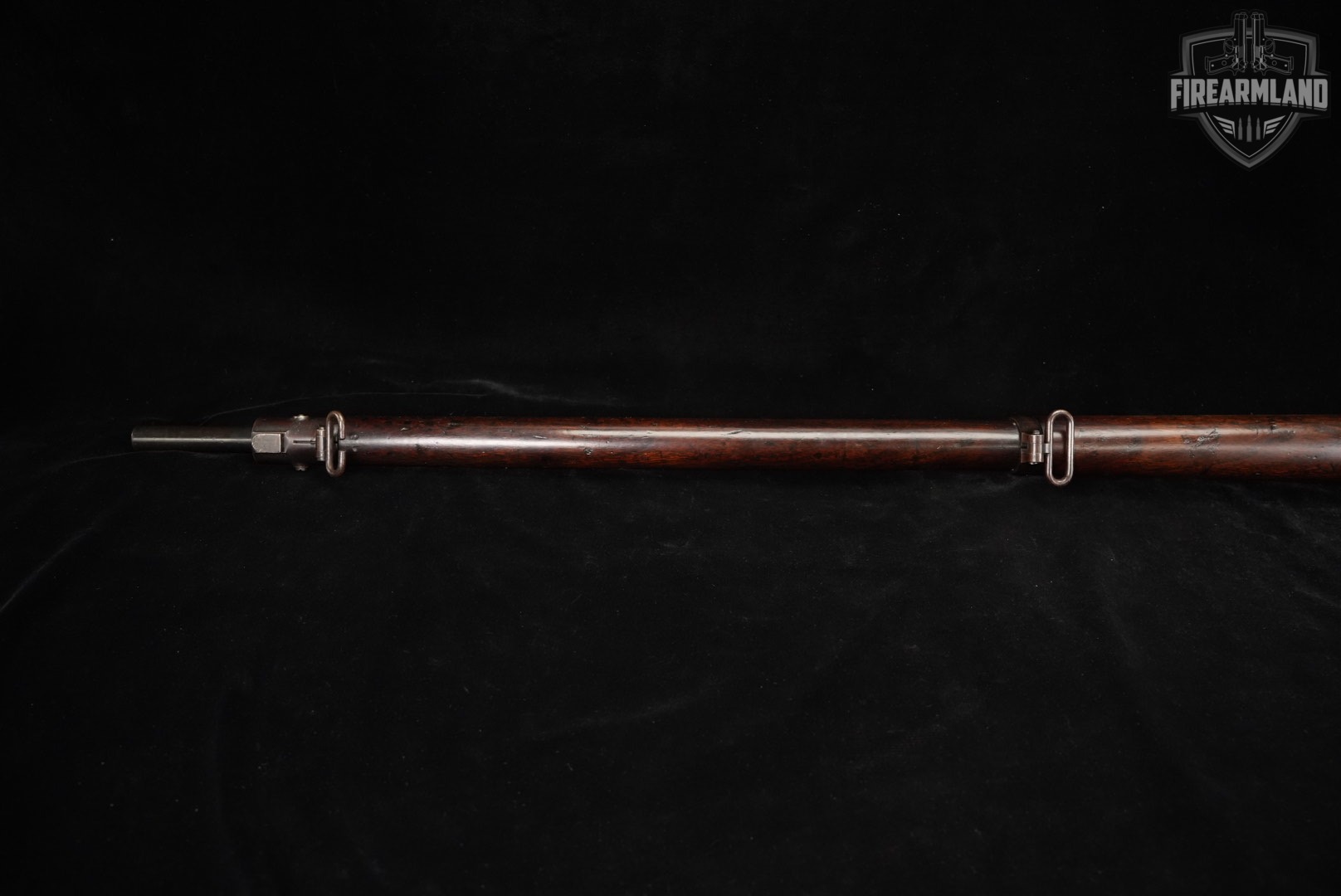 1903 Springfield Armory U.S Model 1898 Krag-Jorgensen Rifle 30-40Krag-img-12