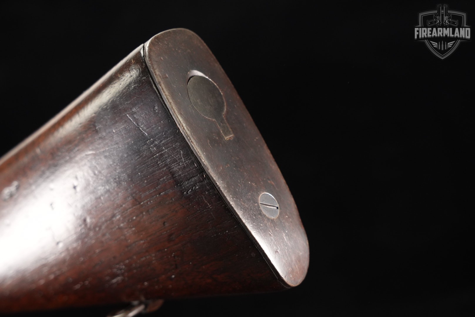 1903 Springfield Armory U.S Model 1898 Krag-Jorgensen Rifle 30-40Krag-img-14