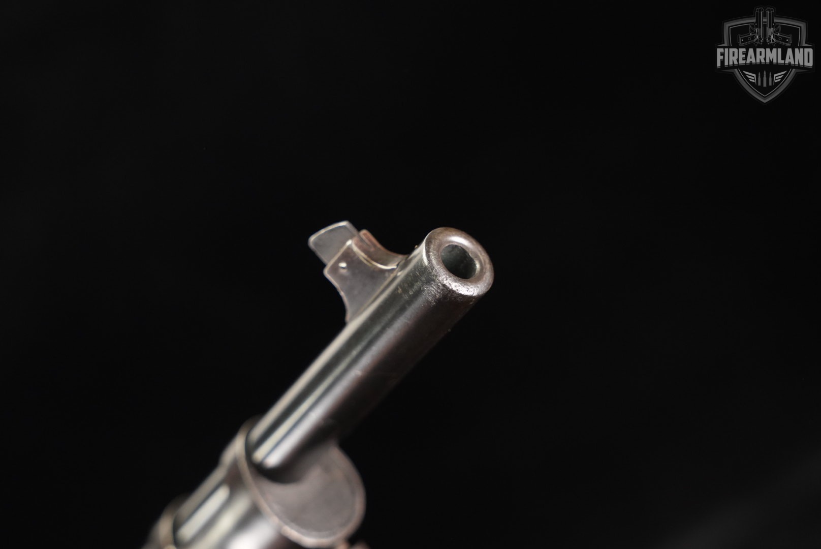 1903 Springfield Armory U.S Model 1898 Krag-Jorgensen Rifle 30-40Krag-img-15
