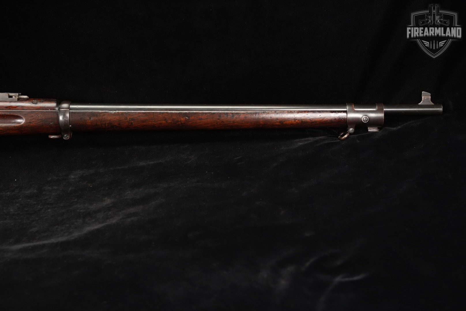 1903 Springfield Armory U.S Model 1898 Krag-Jorgensen Rifle 30-40Krag-img-6