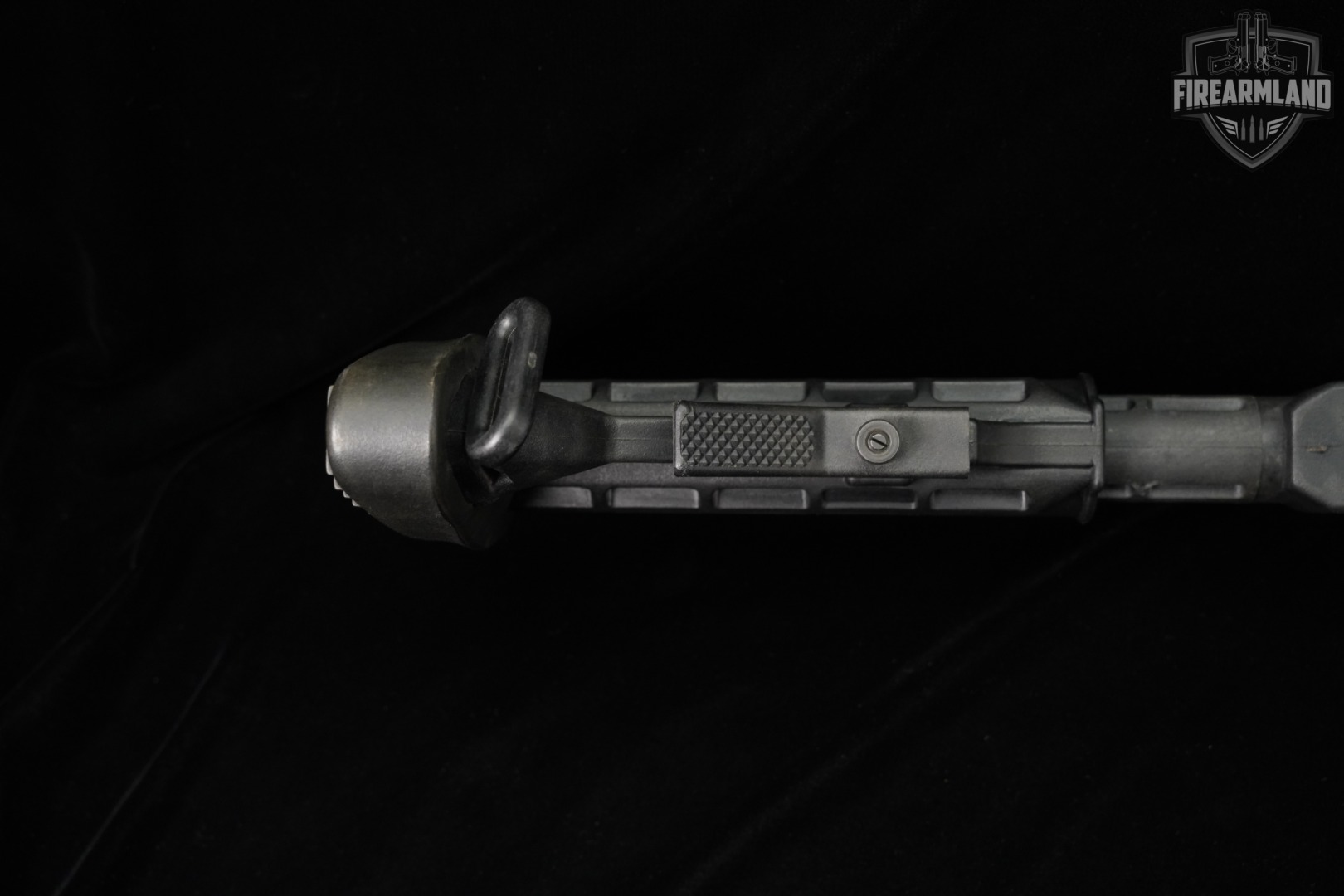 Romarm/Cugir WASR-10 7.62x39 AKM 16.25" AK47 AK-47 TAPCO STOCK COMBLOC-img-13