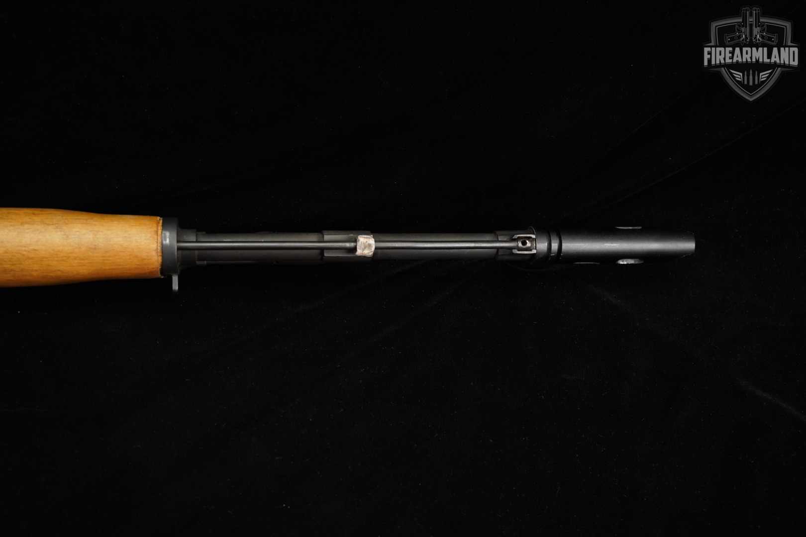 Romarm/Cugir WASR-10 7.62x39 AKM 16.25" AK47 AK-47 TAPCO STOCK COMBLOC-img-15
